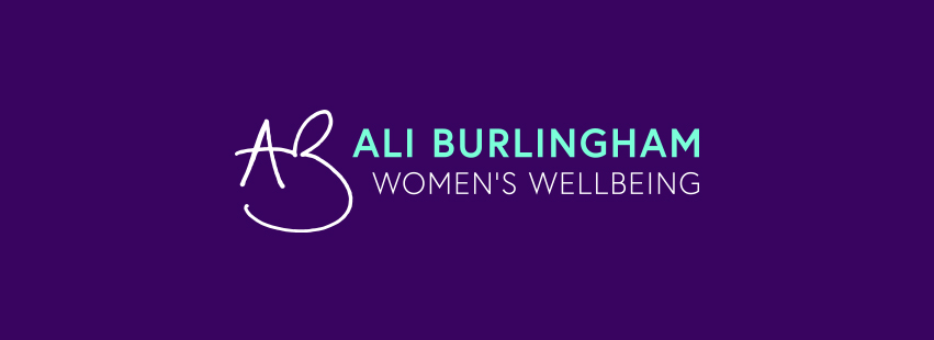 Ali Burlingham: Women’s Wellbeing Talk