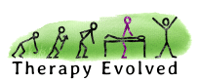 Therapy Evolved