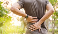 Managing Back Pain